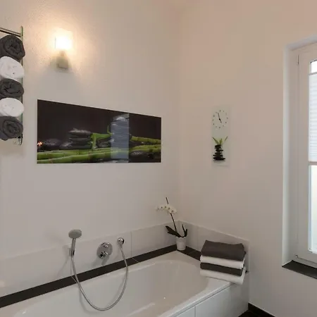 Fewob14 Lejlighed *